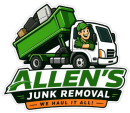 Allen's Junk Removal New Jersey